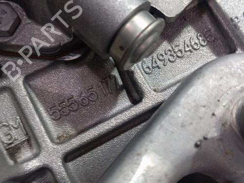 Gearbox OPEL CORSA D (S07) 1.0 (L08, L68) | BP40105252M3 - Image 6