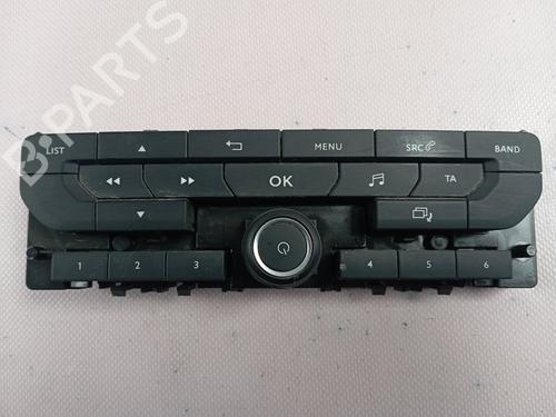 Used Switch Switch CITROËN JUMPY III Bus (V_) 1.5 BlueHDi 120 (120 hp) 40104227 40104227
