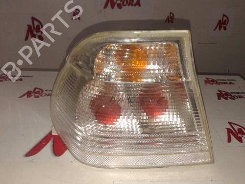 Used Left taillight BMW 3 (E36) [1990-1998]  12833111