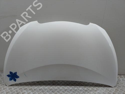 Used Hood Hood NISSAN NV200 / EVALIA Bus [2010-2026] 35979666 35979666