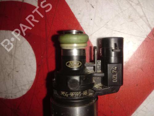 Injector FORD TOURNEO COURIER B460 MPV  | BP12666628M100 