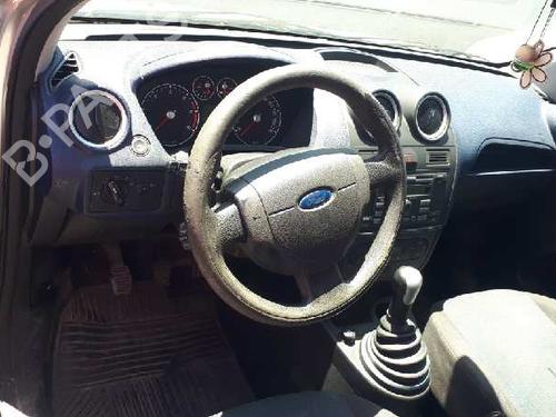 Steering pump FORD FIESTA V (JH_, JD_)  | BP12841583M99 