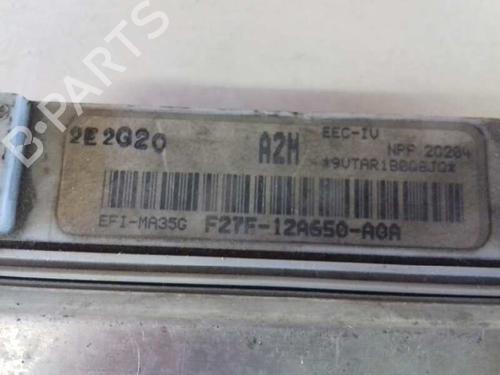 Engine control unit (ECU) FORD USA EXPLORER (U2, U_) 4.0 V6 4WD | BP12643181M57 