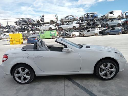 Right sun visor MERCEDES-BENZ SLK (R171) 350 (171.456) | BP22229422I2 