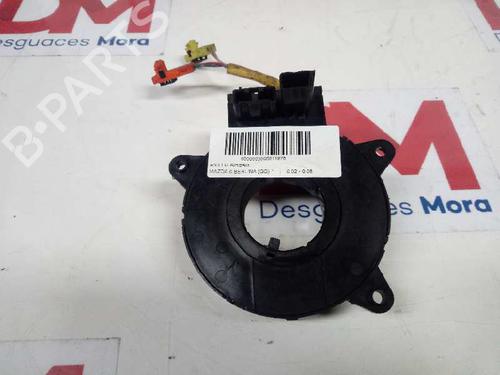 Used Squib airbag MAZDA 6 Hatchback (GG) [2002-2008]  30371674