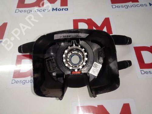 Gear lever MERCEDES-BENZ E-CLASS (W212) E 200 CDI / BlueTEC (212.005, 212.006) | BP12660439M90 