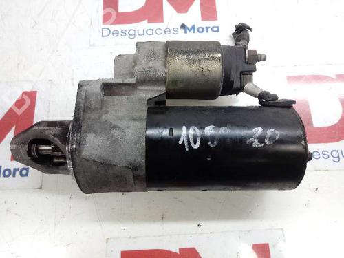 Starter JEEP GRAND CHEROKEE IV (WK, WK2) 3.0 CRD V6 4x4 | BP12658927M8 