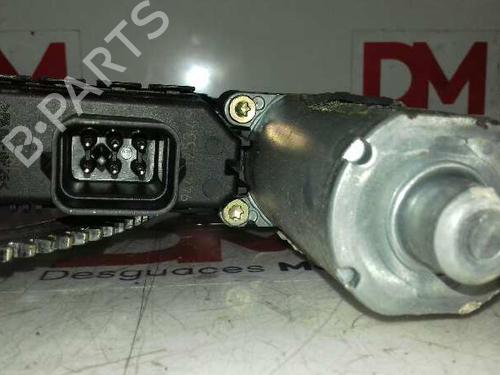 Front left window mechanism OPEL ASTRA G Hatchback (T98) 1.7 CDTI (F08, F48) | BP12650336C22 