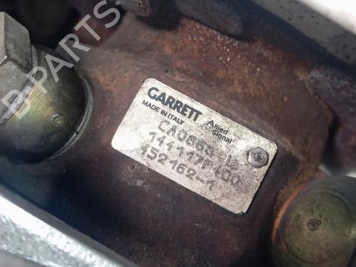 Engine NISSAN TERRANO II (R20) 2.7 TDi 4WD | BP29536424M1 