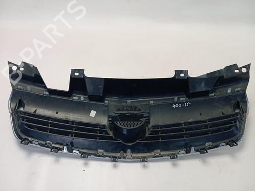 Grille OPEL ZAFIRA / ZAFIRA FAMILY B (A05)  | BP23530004C40 