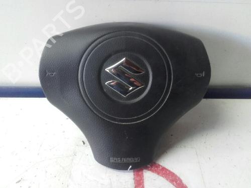 Used Driver airbag SUZUKI GRAND VITARA II (JT, TE, TD) 1.9 DDiS (JB419WD, JB419XD) (129 hp) 16889670