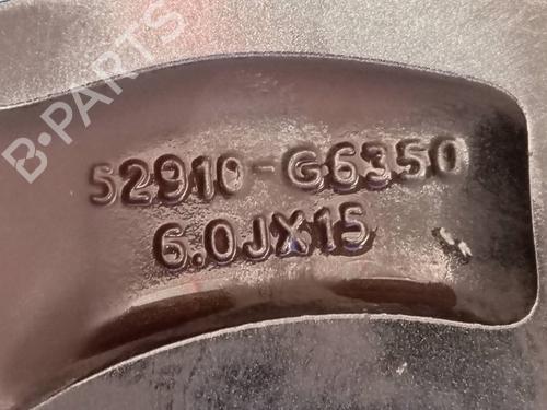 Rim KIA PICANTO III (JA)  | BP29548549C45 