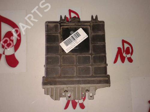 Used Engine control unit (ECU) VW GOLF III (1H1) 1.8 (90 hp) 12641383