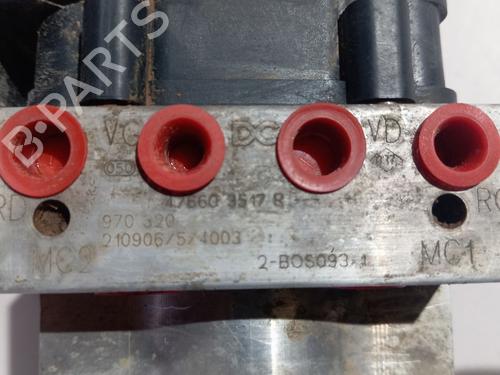 ABS pump RENAULT KANGOO III Box Body/MPV 1.5 Blue dCi 95 (FJAB) | BP36529504M43 - Image 4