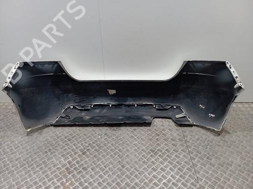 Rear bumper PEUGEOT 308 II (LB_, LP_, LW_, LH_, L3_)  | BP29272918C8 
