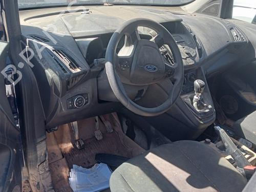 Radiator fan FORD TRANSIT CONNECT MPV  | BP30515034M35 