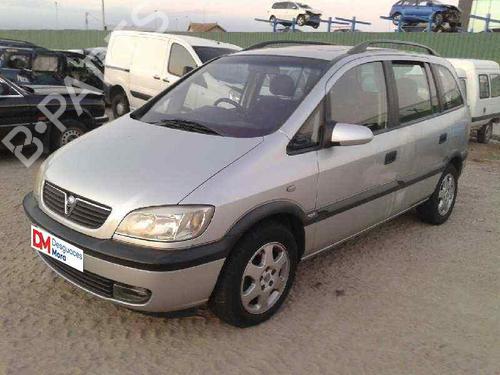 ABS pump OPEL ZAFIRA A MPV (T98) | BP12642611M43