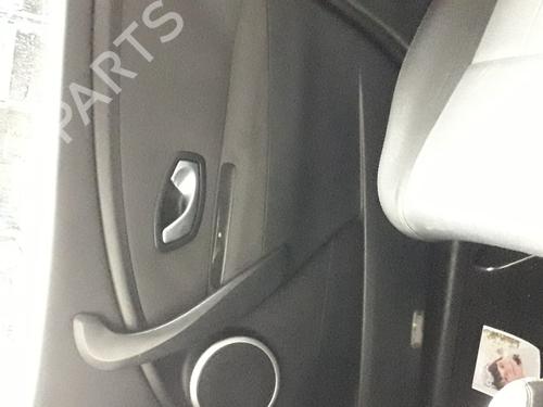 Used Front right interior door handle RENAULT MEGANE III Hatchback (BZ0/1_, B3_) [2008-2025]  16535007