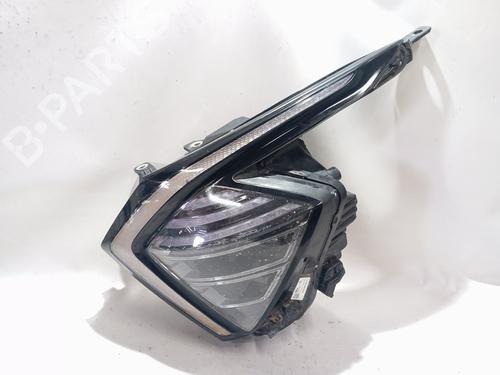 Used Left headlight KIA SPORTAGE V (NQ5) [2021-2026]  31323194
