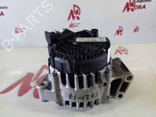 Used Alternator FORD FOCUS III [2010-2020]  18490469
