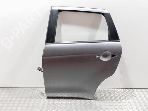 Left rear door CITROËN C4 AIRCROSS | BP20851672C4