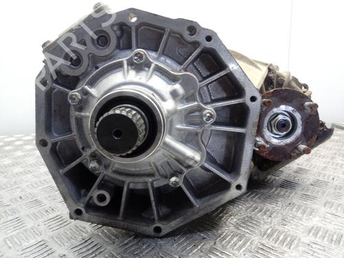 Used Transfer box TOYOTA LAND CRUISER PRADO (_J15_) [2009-2025]  13453687