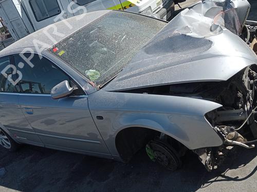 Right tailgate light AUDI A4 B7 (8EC) 2.0 TDI | BP14133690C80 