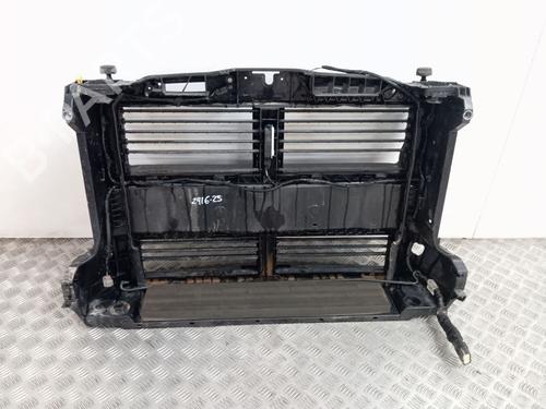 Front slam panel FORD KUGA III (DFK) | BP38772464C72 - Image 2