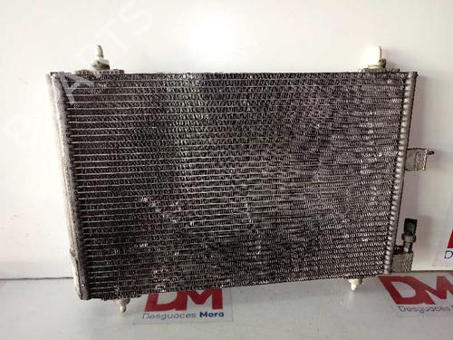 Used AC radiator CITROËN XSARA PICASSO (N68) 2.0 HDi (90 hp) 12652331