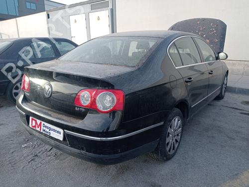 Front right window mechanism VW PASSAT B6 (3C2) 2.0 TDI 16V | BP39098862C23 - Image 7