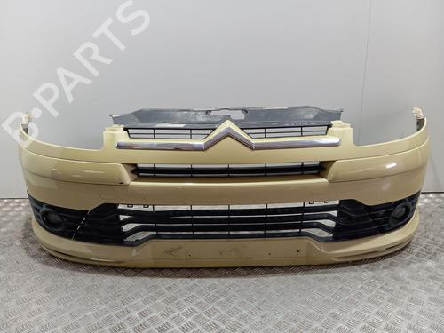 Front bumper CITROËN C4 I (LC_)  | BP26292509C7 