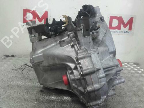 Gearbox MAZDA 5 (CR) 2.0 CD (CR19) | BP12658233M3 