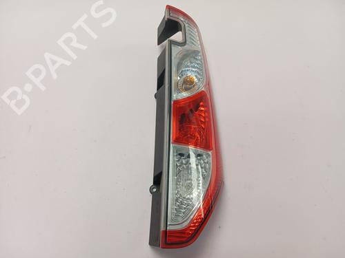Used Right taillight RENAULT KANGOO / GRAND KANGOO II (KW0/1_) [2008-2025]  26529486