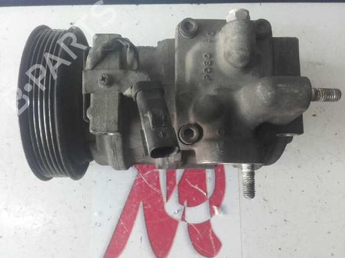 AC compressor CHRYSLER VOYAGER / GRAND VOYAGER III (GS_, NS_)  | BP13115321M34 