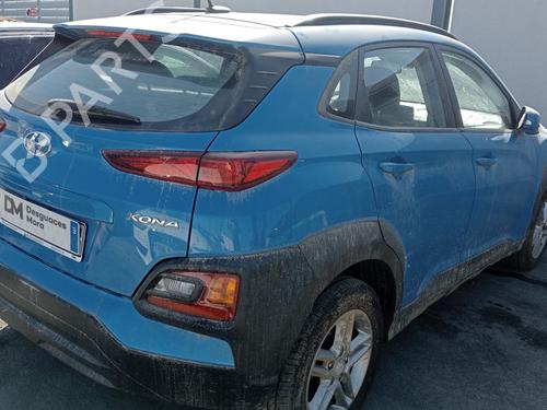 AC pipe HYUNDAI KONA (OS, OSE, OSI)  | BP15688049M126 