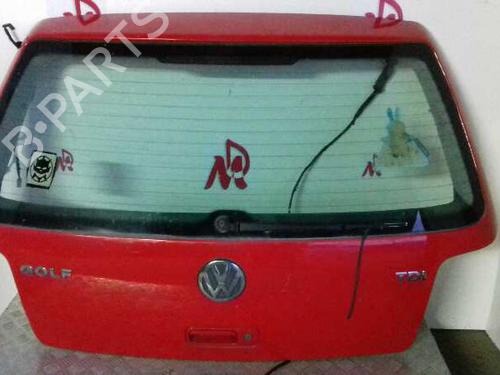 Tailgate VW GOLF IV (1J1) 1.9 TDI | BP12637462C6 
