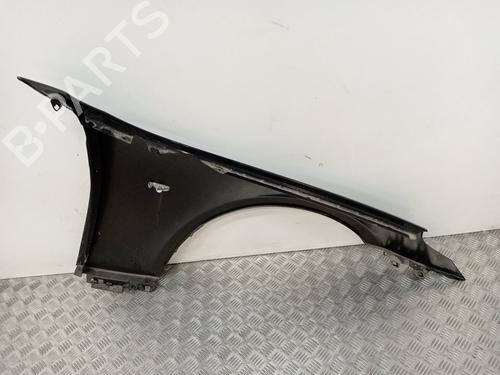 Left front fenders BMW 5 (E60)  | BP16733306C41 