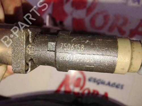 Injection rail BMW 3 (E46) 318 i | BP16944249M98 
