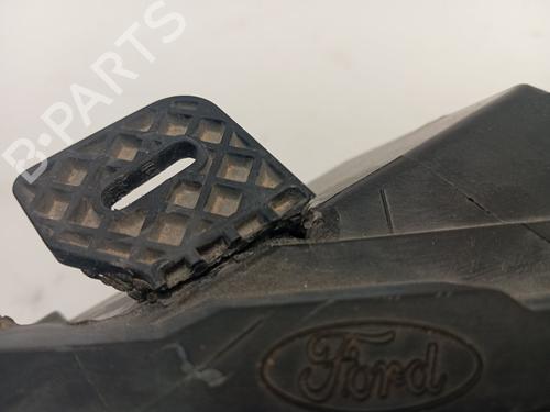 Left headlight FORD FIESTA VI (CB1, CCN)  | BP23661924C28 