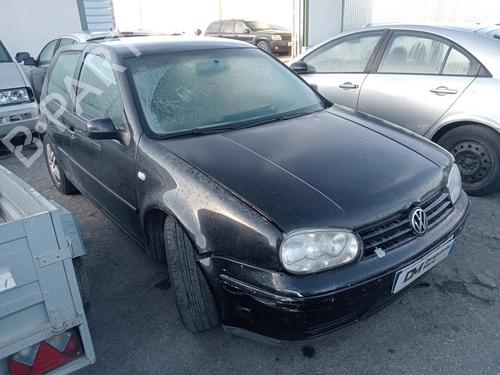 Steering pump VW GOLF IV (1J1)  | BP31987673M99 