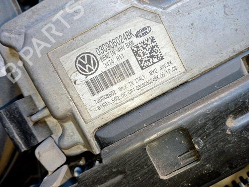Used Engine control unit (ECU) SEAT IBIZA IV (6J5, 6P1) [2008-2017]  17702760