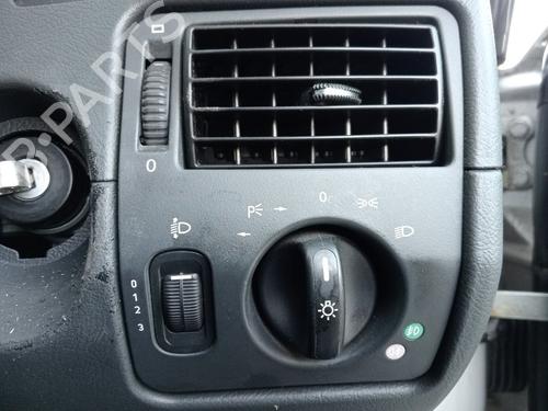 Front left window mechanism MERCEDES-BENZ SLK (R170)  | BP21591442C22 
