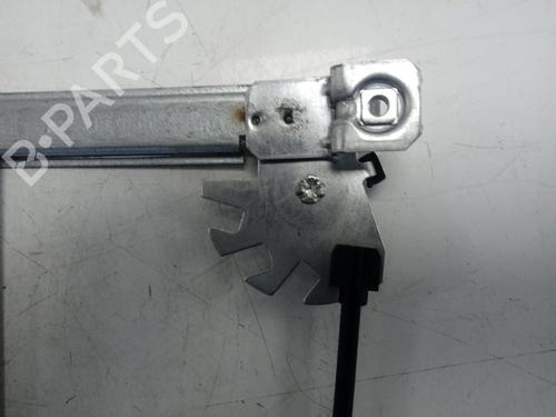 Rear right window mechanism SKODA OCTAVIA I (1U2) 1.8 T | BP16173910C25 