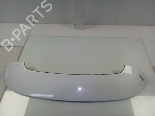 Used Rear spoiler LEXUS CT (ZWA10_) 200h (ZWA10_) (99 hp) 16943178