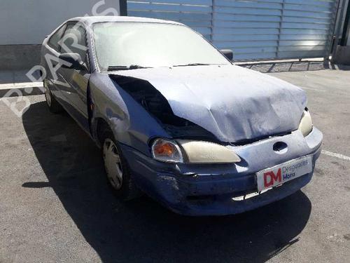 Used Parts TOYOTA PASEO Coupe (_L5_) [1995-1999]  2599500