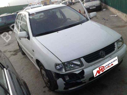 Used Parts VW POLO III (6N1)  64 1.9 D  2596664