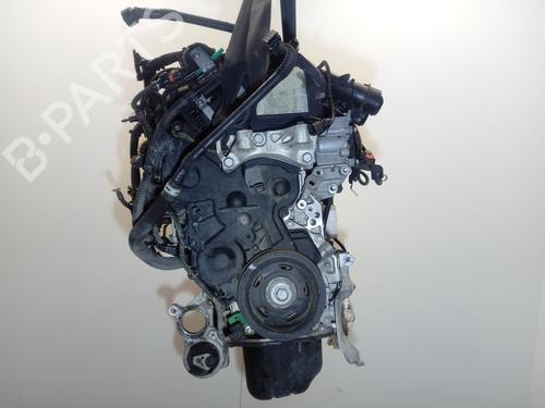 Engine PEUGEOT PARTNER Tepee  | BP16097299M1 