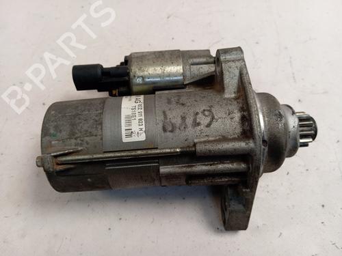Used Starter SEAT ALTEA XL (5P5, 5P8) [2006-2015]  23331230