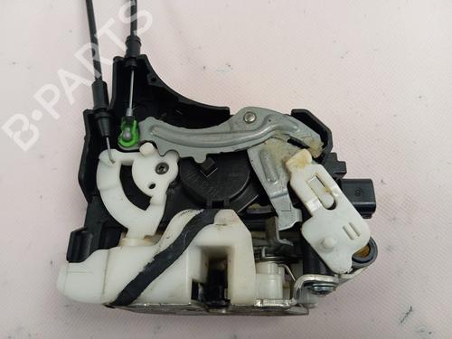 Venstre bak lås MITSUBISHI OUTLANDER II (CW_W) | BP30375056C100