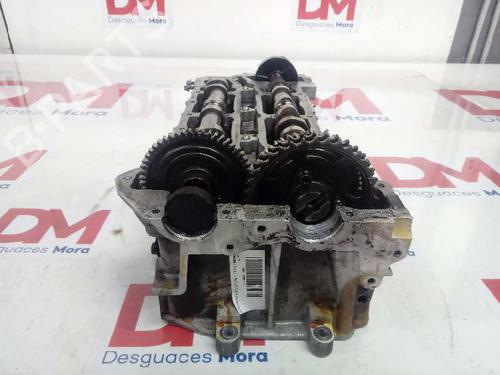 Cylinder head MERCEDES-BENZ C-CLASS (W203) C 320 CDI (203.020) | BP16730203M5 